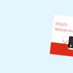 DSVGO-Website-Analyse